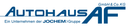 Logo Autohaus-AF GmbH & Co. KG